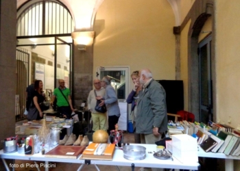 Il banchetto letterario di Letterealbar